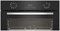 фото: Духовой шкаф Indesit IFE 4841 J BL