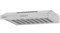 фото: Кухонная вытяжка Krona Briana 500 inox PB