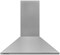 фото: Кухонная вытяжка Krona Ulrika 600 inox PB