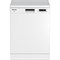 фото: Посудомоечная машина Hotpoint-Ariston Hotpoint HF 4C86