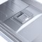фото: Посудомоечная машина Бирюса DWF-410/5 W