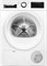 фото: Сушильная машина Bosch WQG242AASN