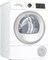 фото: Сушильная машина Bosch WTU8769SSN