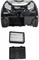 фото: Пылесос JVC JH-VC411