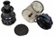 фото: Пылесос JVC JH-VC411