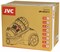 фото: Пылесос JVC JH-VC411