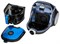 фото: Пылесос Pioneer VC321C azure blue