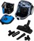 фото: Пылесос Pioneer VC321C azure blue