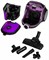 фото: Пылесос Pioneer VC321C ultra violet