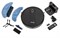 фото: Пылесос Pioneer VC704R черный