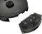 фото: Пылесос Pioneer VC720R черный
