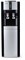 фото: Кулер для воды AEL LK--47 black/silver