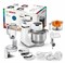 фото: Кухонный комбайн Bosch MUMS2EW40