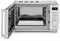 фото: Микроволновая печь Caso M 20 Cube Ceramic