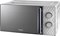 фото: Микроволновая печь Tesler MM-2004 grey