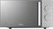фото: Микроволновая печь Tesler MM-2004 grey