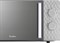 фото: Микроволновая печь Tesler MM-2004 grey