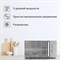 фото: Микроволновая печь Tesler MM-2004 grey
