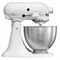 фото: Миксер KitchenAid 5K45SSEWH