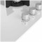фото: Варочная панель Indesit INGT 62 IC/WH
