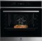 фото: Духовой шкаф Electrolux EOE7P31X
