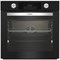 фото: Духовой шкаф Hotpoint-Ariston FE8 831 JSC BL