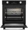 фото: Духовой шкаф Hotpoint-Ariston FE8 831 JSC BL