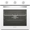 фото: Духовой шкаф Indesit IFE 3634 WH