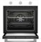 фото: Духовой шкаф Indesit IFE 3634 WH