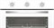фото: Духовой шкаф Indesit IFE 3634 WH