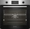 фото: Духовой шкаф Indesit IFE 3841 J IX