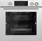фото: Духовой шкаф Krona Nebula steam 60 WH