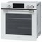 фото: Духовой шкаф Krona Nebula steam 60 WH