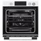 фото: Духовой шкаф Krona Nebula steam 60 WH