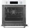 фото: Духовой шкаф Krona Onore 60 WH G2