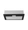 фото: Кухонная вытяжка LEX GS Bloc Light 600 Black