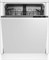 фото: Посудомоечная машина Hotpoint-Ariston HI 4C66