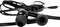 фото: Наушники Harper HV-106 black