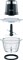 фото: Измельчитель Graef CH 502 schwarz