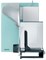 фото: Ломтерезка Graef Classic C22 silber metallic TWIN