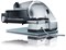фото: Ломтерезка Graef Master M90 silber metallic
