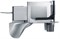 фото: Ломтерезка Graef SKS 500 silber