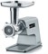 фото: Мясорубка Graef FW 500 silber
