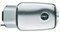 фото: Мясорубка Graef FW 500 silber