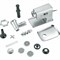фото: Мясорубка Graef FW 500 silber