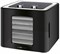 фото: Сушилка для овощей Clatronic DR 3773 schwarz