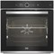 фото: Духовой шкаф Beko BBIMM13500XMSW
