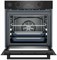 фото: Духовой шкаф Hotpoint-Ariston FE8 S832 DSH BLG