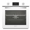 фото: Духовой шкаф Indesit IFE 3644 WH
