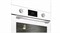 фото: Духовой шкаф Indesit IFE 3644 WH
